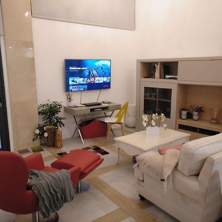 Apartamento Urieli سانتاندر المظهر الخارجي الصورة