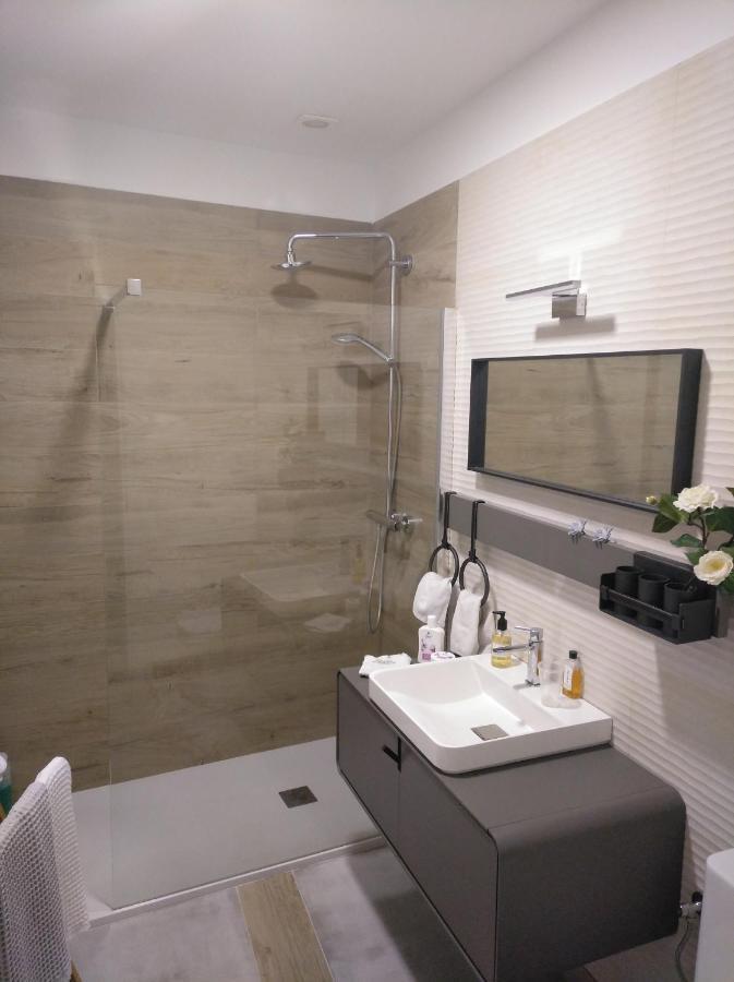 Apartamento Urieli سانتاندر المظهر الخارجي الصورة