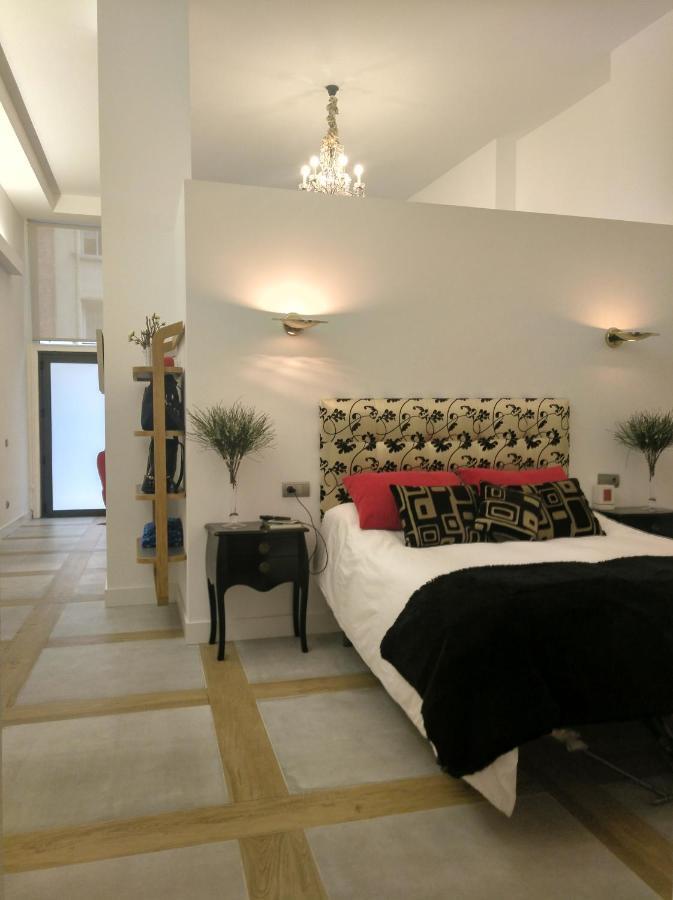 Apartamento Urieli سانتاندر المظهر الخارجي الصورة