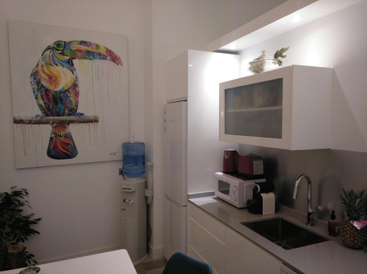 Apartamento Urieli سانتاندر المظهر الخارجي الصورة