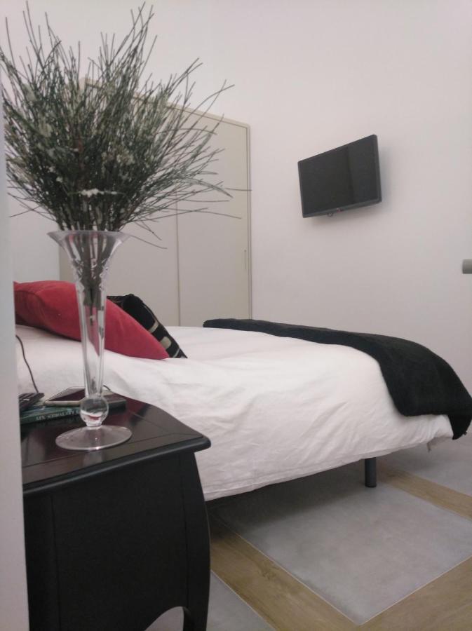 Apartamento Urieli سانتاندر المظهر الخارجي الصورة